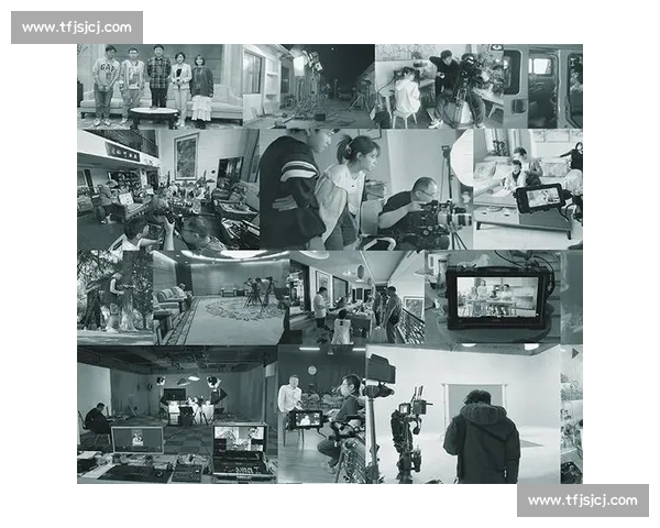 招聘后期制作剪辑师加入我们的创意团队共同打造高质量影视作品